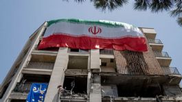 Foto que representa a Irán lanza advertencia global contra sitios turísticos y confirma que mantiene su producción de misiles