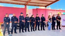 Foto que representa a Jornada Permanente por la Paz en Sonora suma más de mil 456 promotores en distintos municipios: PESP