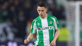 Foto que representa a ¡Orgullo nacional! Álvaro Fidalgo rompe el silencio tras ser convocado a la Selección Mexicana