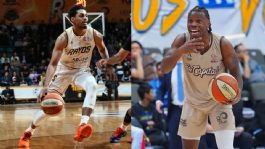 Foto que representa a Rayos de Hermosillo vs Ángeles de la Ciudad de México EN VIVO; dónde VER la Cibacopa 2026