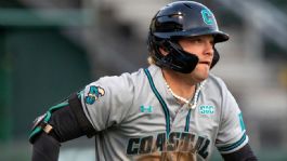 Foto que representa a Prospecto de los Boston Red Sox será refuerzo de los Venados de Mazatlán en la LAMP