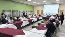 Foto que representa a Aseguran inversión de 4,140 millones de pesos para mejorar agua y saneamiento en cuenca Yaqui-Mátape