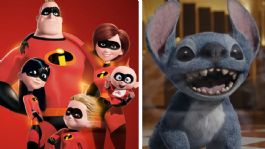 Foto que representa a Disney apuesta por la nostalgia: Confirman fechas de 'Los Increíbles 3' y 'Lilo & Stitch 2'