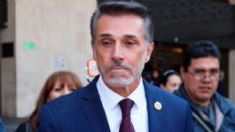 Foto que representa a VIDEO: Sergio Mayer explota a cuestionamientos sobre su nivel de vida: "vengo de clase baja"