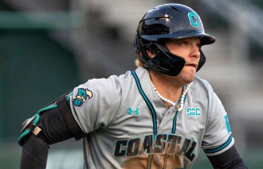 Prospecto de los Boston Red Sox será refuerzo de los Venados de Mazatlán en la LAMP