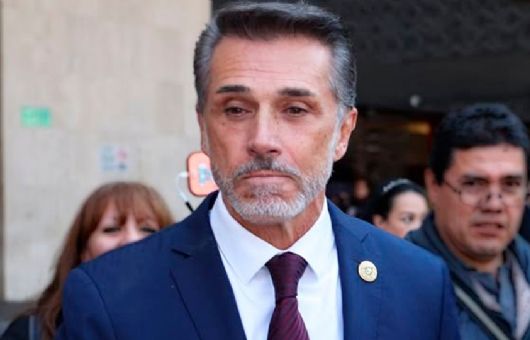 VIDEO: Sergio Mayer explota a cuestionamientos sobre su nivel de vida: "vengo de clase baja"