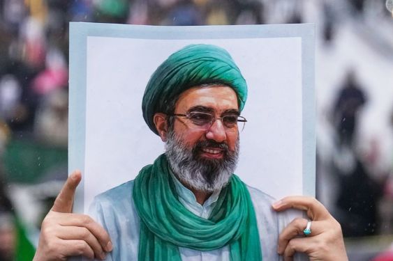 Irán difunde mensaje del nuevo líder supremo; declara derrotados a Israel y Estados Unidos