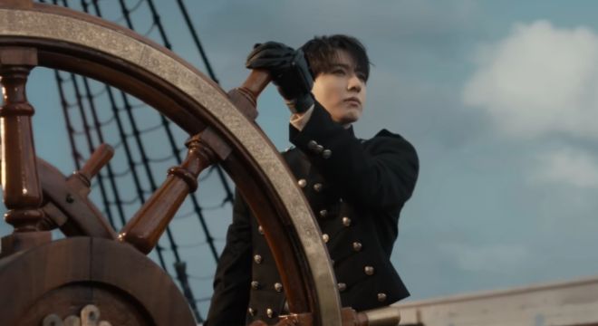 BTS ya regresó: Lanzan 'Arirang' y RM y Jin envían mensaje previo al concierto gratuito en Corea (VIDEO)