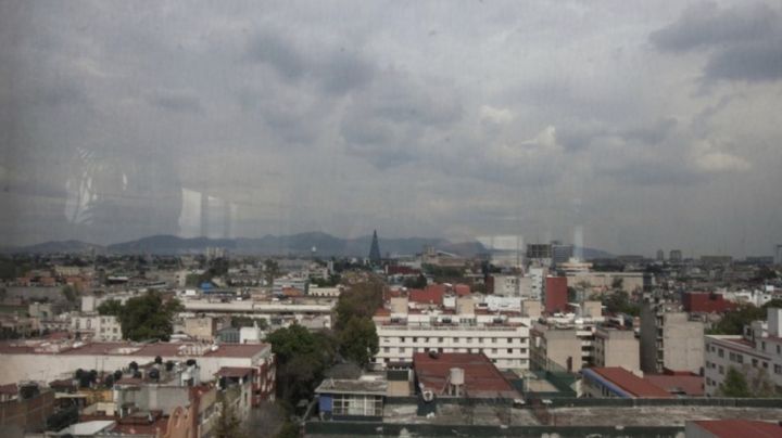 Clima CDMX HOY:  Pronostican FRÍO por la mañana y SOL intenso por la tarde este 20 de marzo