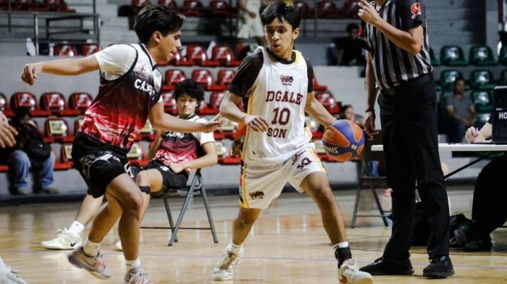 247 atletas sonorenses actuarán en la tercera etapa de la Olimpiada Regional 2026