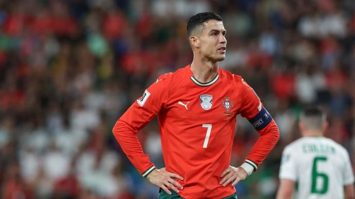 ¿Cristiano Ronaldo en duda para el Mundial 2026? Entrenador de Portugal revela su situación actual