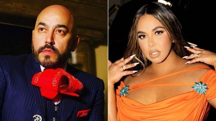 ¿Demandará a Lupillo Rivera? Chiquis Rivera da respuesta a declaraciones del cantante en su libro