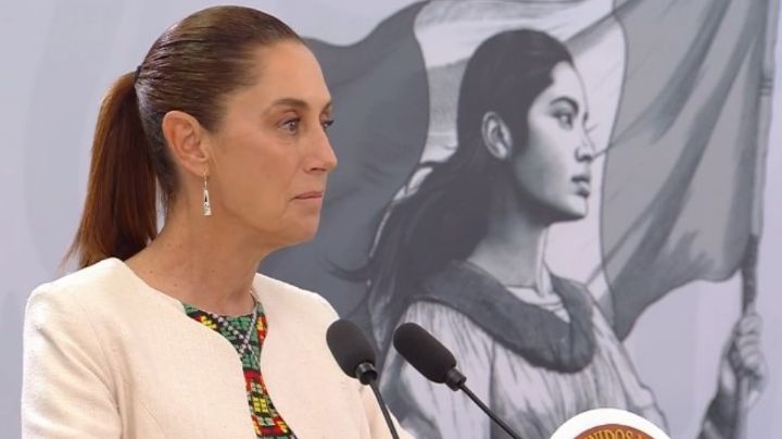 Anuncia Sheinbaum pago digital OBLIGATORIO en gasolina y casetas de cobro en México