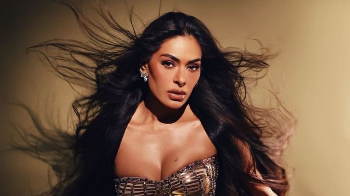 Tras aparecer en 'Hoy' desfigurada, Galilea Montijo rompe el silencio y confirma arreglito estético
