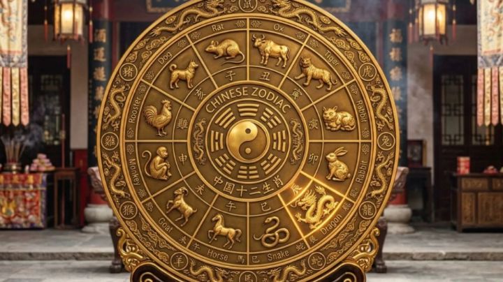 Horóscopo Chino: Conoce qué es lo que te depara tu signo oriental para este sábado 21 de marzo del 2026