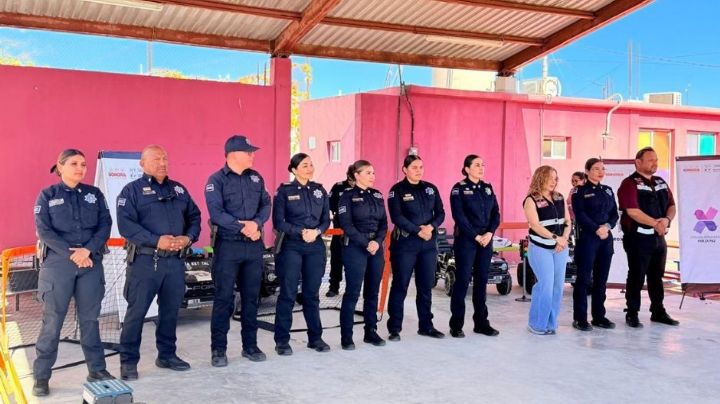 Jornada Permanente por la Paz en Sonora suma más de mil 456 promotores en distintos municipios: PESP