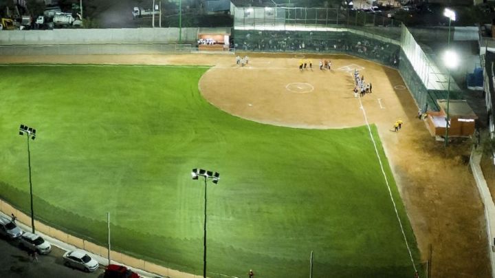 "Detonará Cárcamo Norte el deporte en Hermosillo": 'Toño' Astiazarán