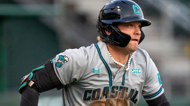 Prospecto de los Boston Red Sox será refuerzo de los Venados de Mazatlán en la LAMP