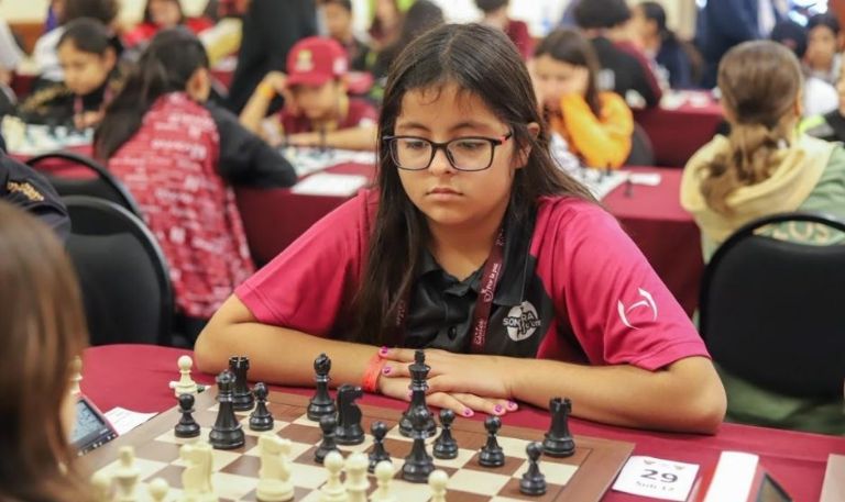 247 atletas sonorenses actuarán en la tercera etapa de la Olimpiada Regional 2026