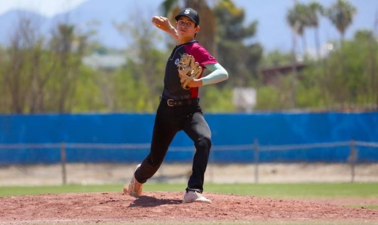 247 atletas sonorenses actuarán en la tercera etapa de la Olimpiada Regional 2026