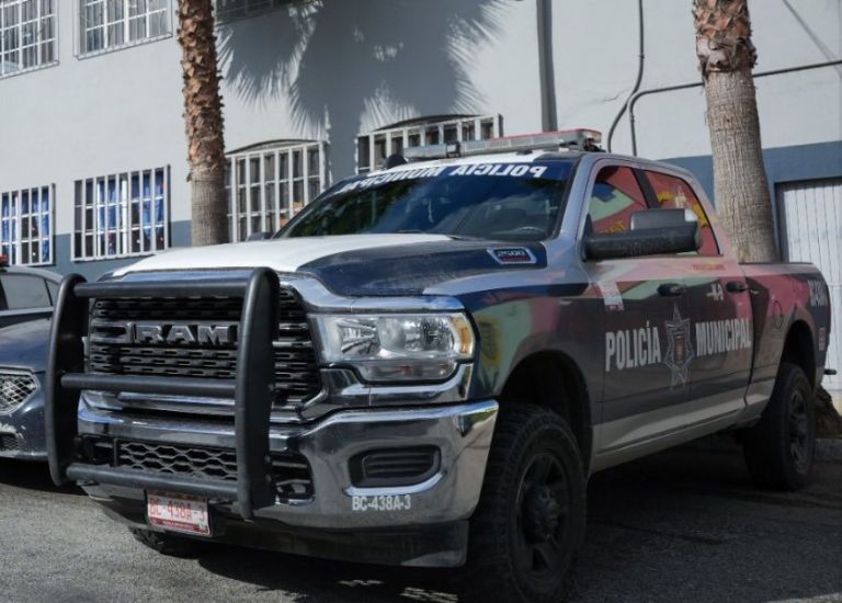 No contaba con signos vitales 