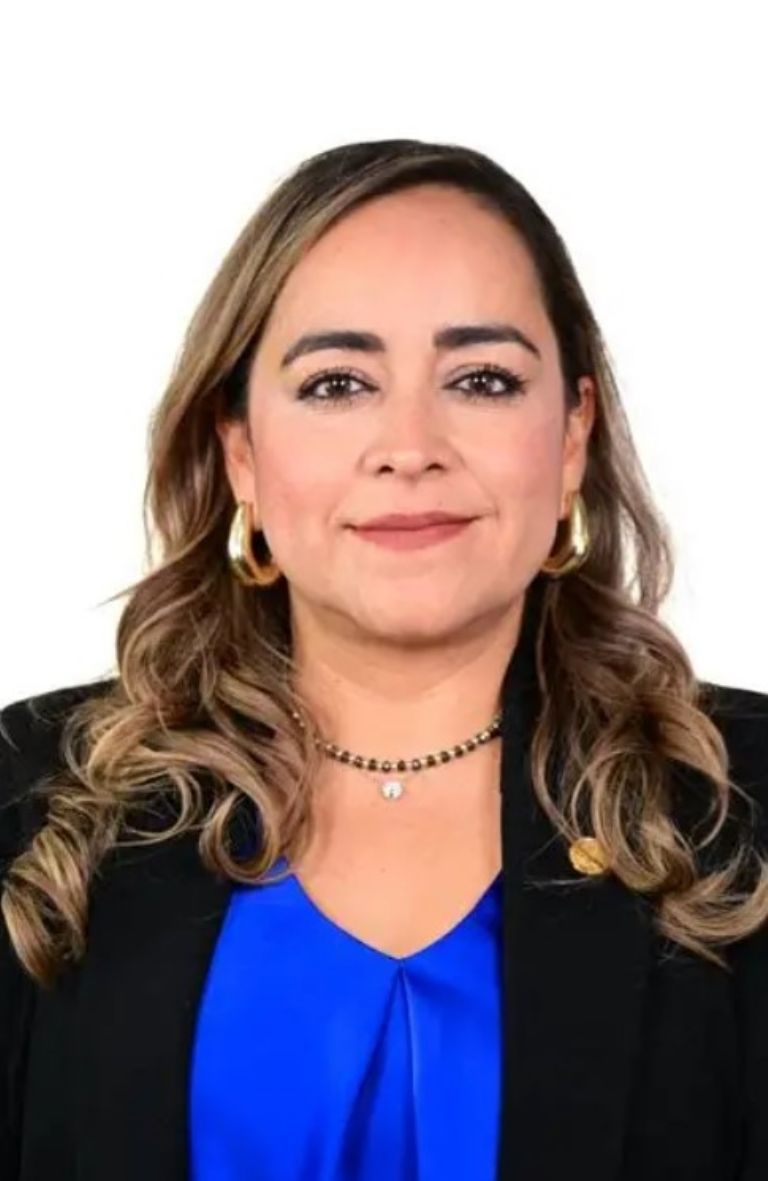 Laura Alejandra Álvarez Soto
