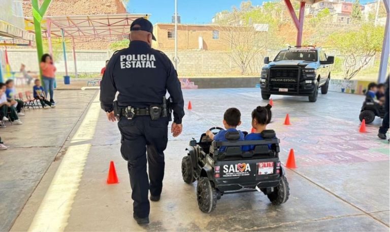 Jornada Permanente por la Paz en Sonora suma más de mil 456 promotores en distintos municipios: PESP