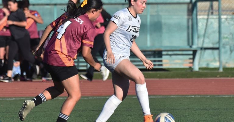 El soccer es una de las disciplinas que estarán disputándose