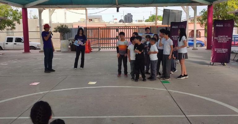 Se prepara SEC para el periodo vacacional de Semana Santa en Hermosillo