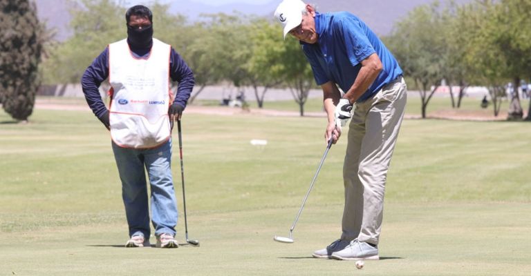 Se esperan cerca de 120 competidores al evento