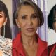 Florinda Meza arremete en contra de Cazzu y Christian Nodal; los culpa del hate a Ángela Aguilar