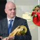 Mundial 2026 no modificará su calendario; Gianni Infantino asegura que Irán no podrá jugar en México