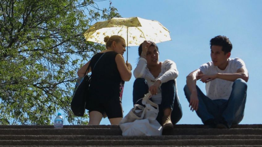 ¿Cómo estará el CLIMA en Hermosillo HOY? Alertan temperaturas de hasta 40°C este 20 de marzo