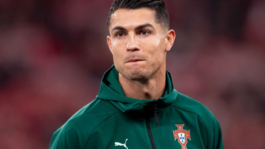México vs Portugal sin CR7: ¿Por qué Cristiano Ronaldo no jugará en el Estadio Banorte de CDMX?