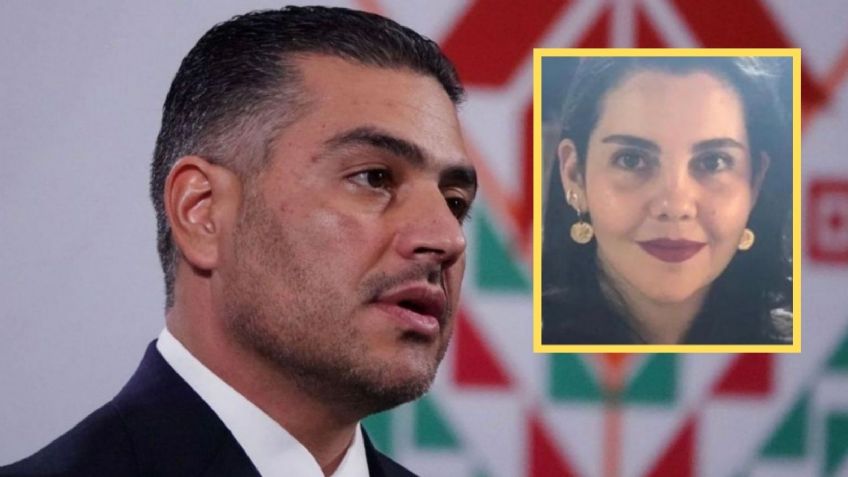 Mónica Zambada, hija de 'El Mayo', nunca fue DETENIDA: Harfuch sobre operativo en Culiacán