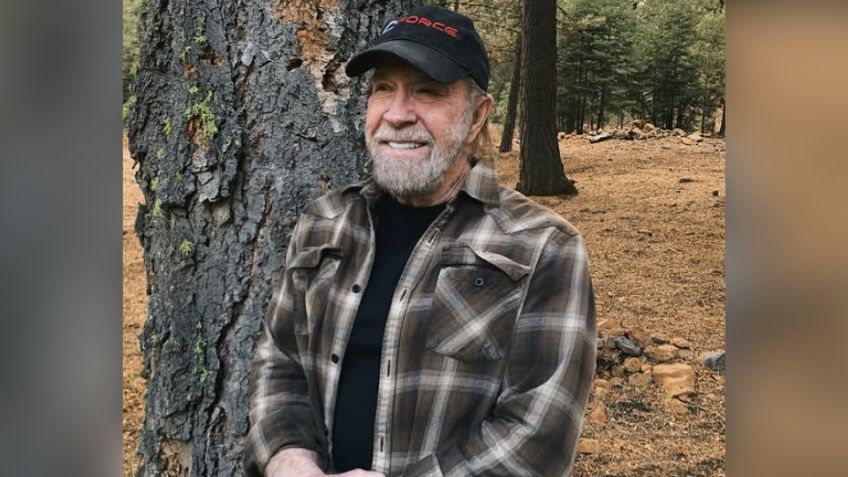 Adiós a un 'Indestructible': Chuck Norris muere tras su hospitalización de emergencia en Hawái