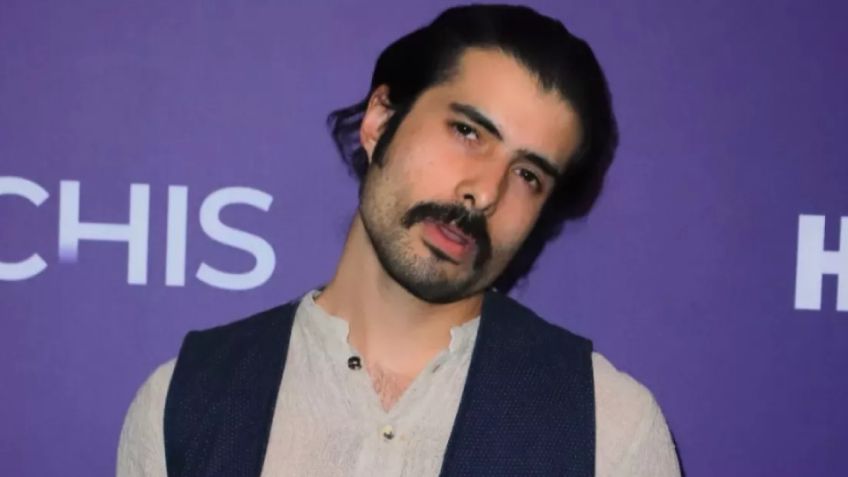 ¿Belinda? Exnovia de José Ángel Bichir rompe el silencio sobre su accidente y hace fuerte confesión