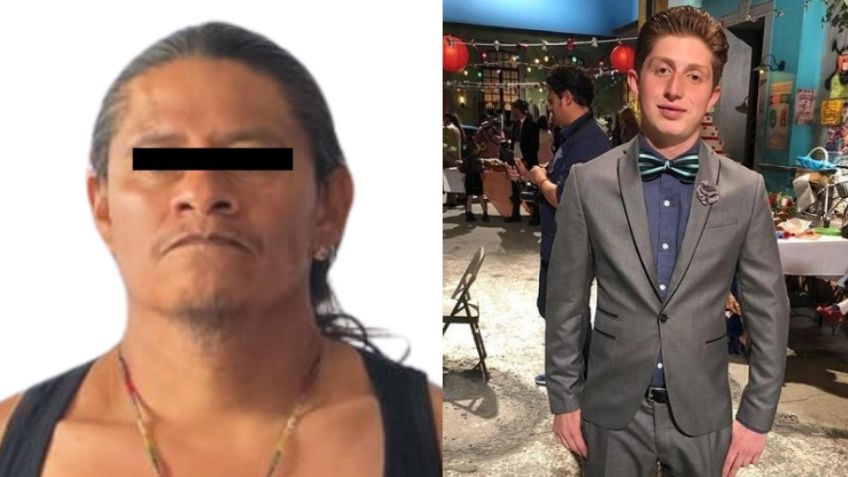 Caso Octavio Ocaña: ¿Juez liberará a uno de los asesinos del actor de 'Vecinos'?; le concede amparo