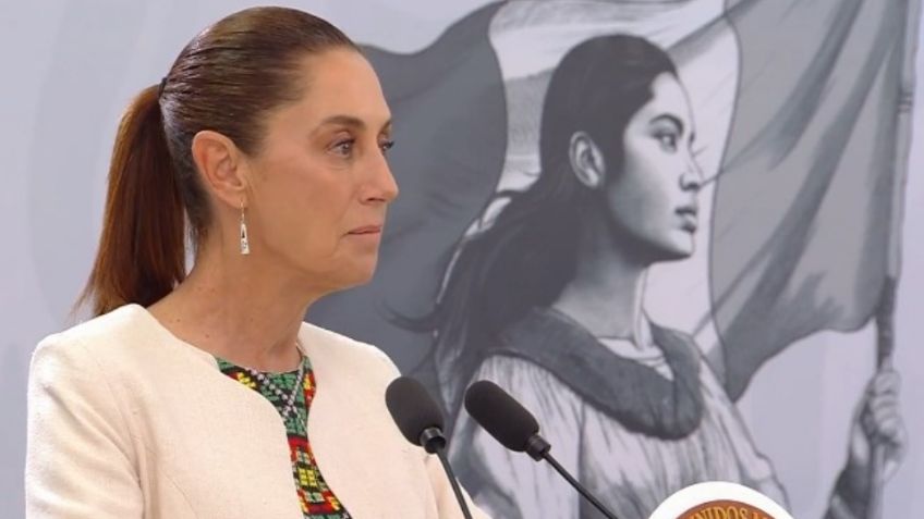 Anuncia Sheinbaum pago digital OBLIGATORIO en gasolina y casetas de cobro en México