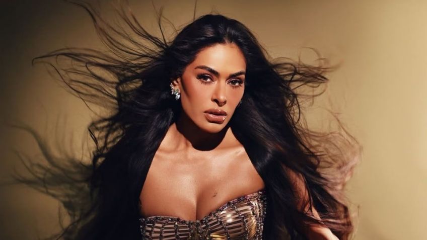 Tras aparecer en 'Hoy' desfigurada, Galilea Montijo rompe el silencio y confirma arreglito estético