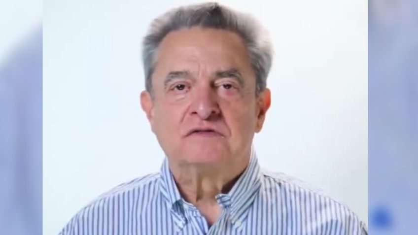 Pío López Obrador responde en VIDEO tras ser absuelto por el TEPJF y Claudia Sheinbaum respalda el fallo