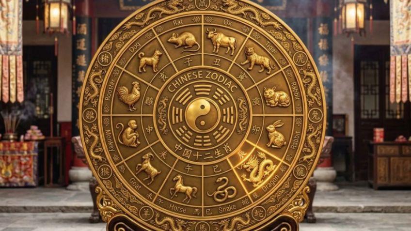 Horóscopo Chino: Conoce qué es lo que te depara tu signo oriental para este sábado 21 de marzo del 2026