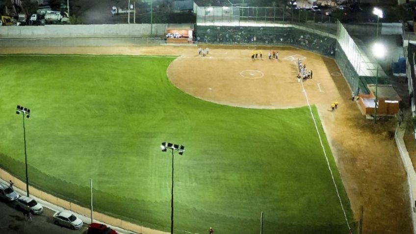 "Detonará Cárcamo Norte el deporte en Hermosillo": Toño Astiazarán