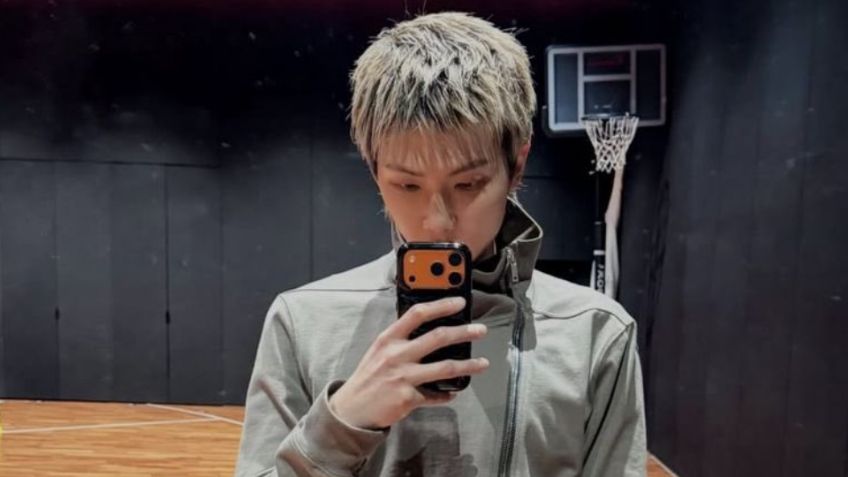 Tras lesión en el tobillo, RM hará cambios en su participación del evento global de BTS