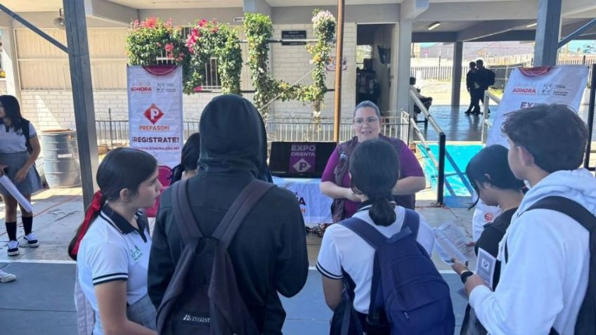 Se prepara SEC para el periodo vacacional de Semana Santa en Hermosillo