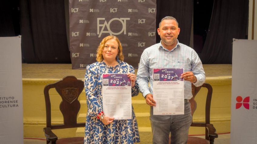 Instituto Sonorense de Cultura busca talento regional para el próximo FAOT 2027 en Álamos