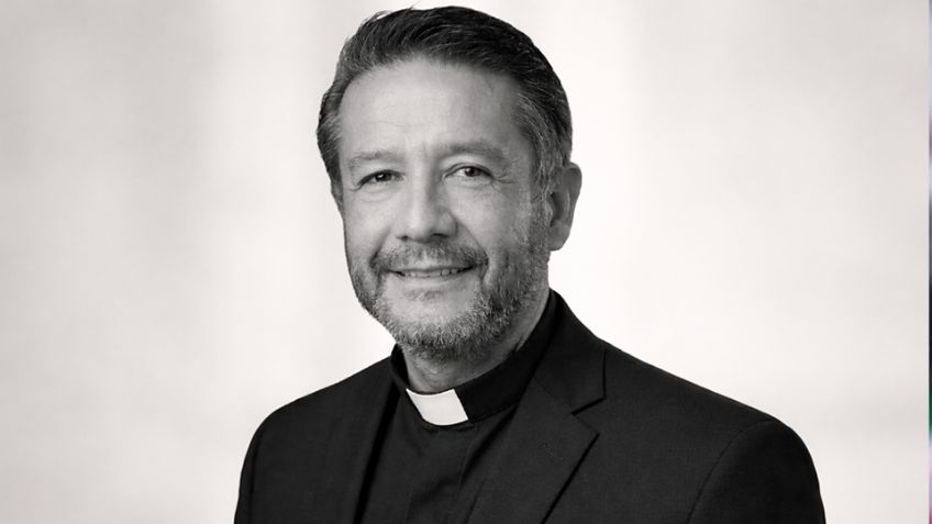 Tenía reporte de desaparición: Encuentran sin vida a sacerdote dentro de motel en Tijuana