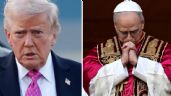 Foto ilustrativa de la nota titulada: Donald Trump responde con firmeza al Papa León XIV y asegura que no frenará la guerra en Irán