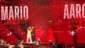 Foto ilustrativa de la nota titulada: (VIDEO) Aarón Mercury estalla contra Mario Bautista tras burla a sus fans previo a Supernova 2026