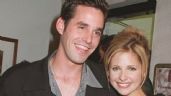 Foto ilustrativa de la nota titulada: Luto Hollywood: Sarah Michelle Gellar se despide de Nicholas Brendon con un emotivo mensaje